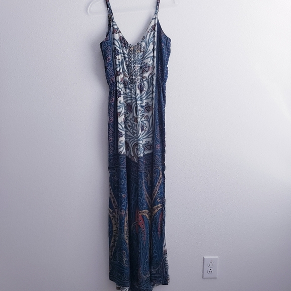 EARTHBOUND Pants - Earthbound Bohemian Jumpsuit